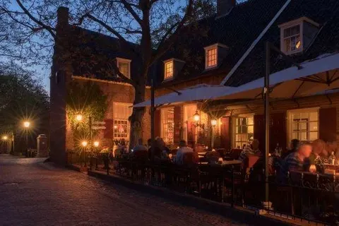 Herberg de Gouden Leeuw foto 21