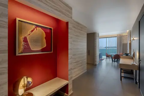 Hyatt Centric Jumeirah Dubai in Dubai — foto 16