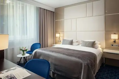 Hotel Kings Court in Praag — foto 4