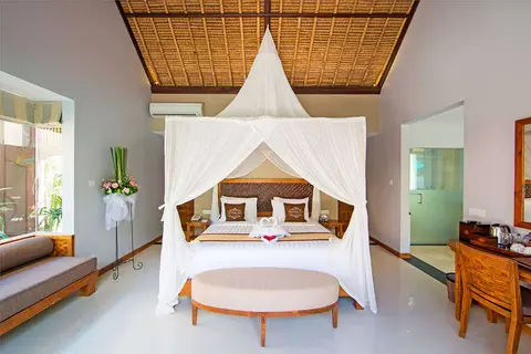 The Ubud Village Hotel in Ubud, foto 5