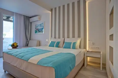 Hotel Aleksandar in Rafailovići, foto 22
