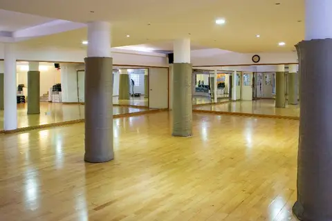 Cleopatra Hotel in Nicosia - Zuid — foto 4