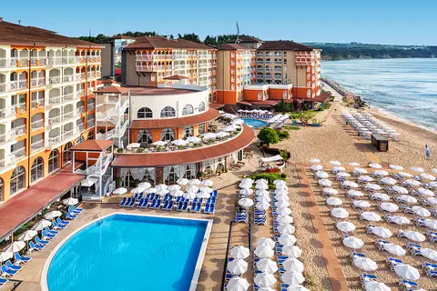 Sol Luna Bay in Sol Luna Bay Resort, foto 19