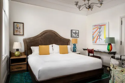 The Beekman A Thompson Hotel in New York — foto 2