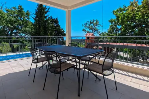 Villa Mambo in Moravice — foto 27