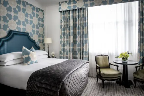The Kensington in Londen — foto 27