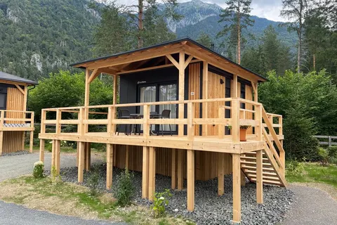 EuroParcs Pressegger See foto 4