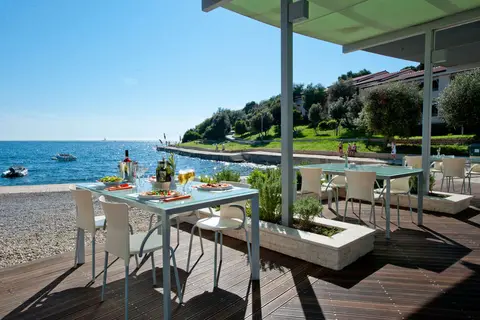 Petalon Resort in Vrsar — foto 9