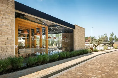 Camping Santa Marina Boutique foto 3