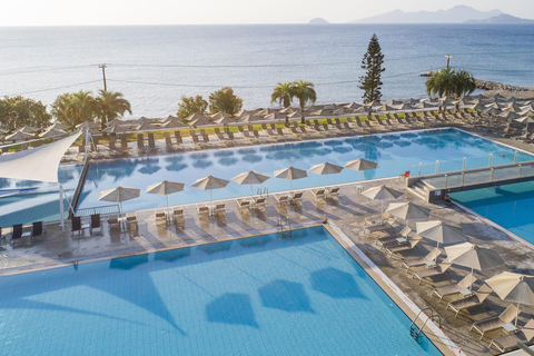 Hotel Atlantica Mikri Poli Kos foto 1