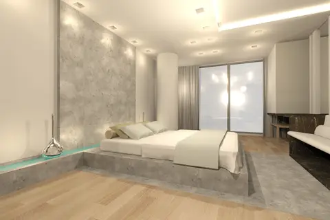 Kahlua Sea View Suites in Chersonissos