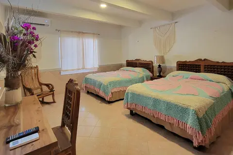 Cabanas Maria del Mar in Cancún — foto 21