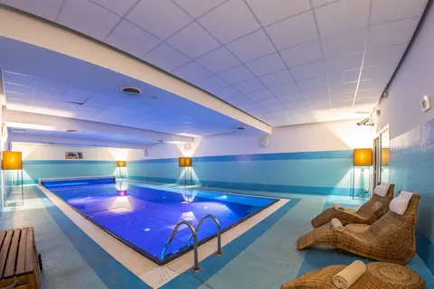 QC Termegarda Spa & Golf Resort in Sienna, foto 7