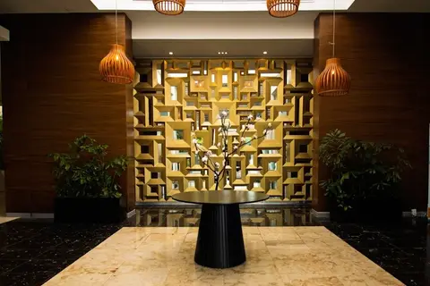 The Fives Beach Hotel & Residences in Playa del Carmen — foto 22