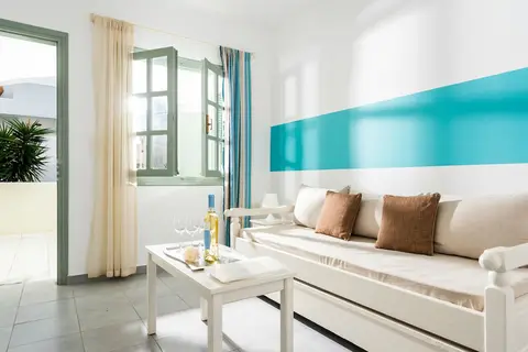 Angela Studios & Apartments in Δημοτική Ενότητα Χερσονήσου — foto 14