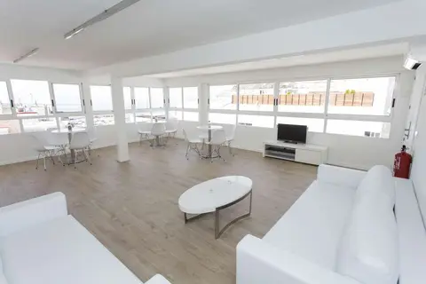 Hotel Voramar in Benidorm — foto 17