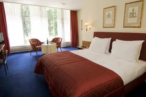 Hotel-Restaurant Nol in &ampapos;t Bosch foto 5