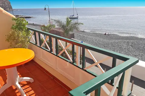 Orone in San Sebastián de la Gomera — foto 3
