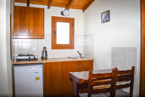 Appartementen Elenis Village foto 10