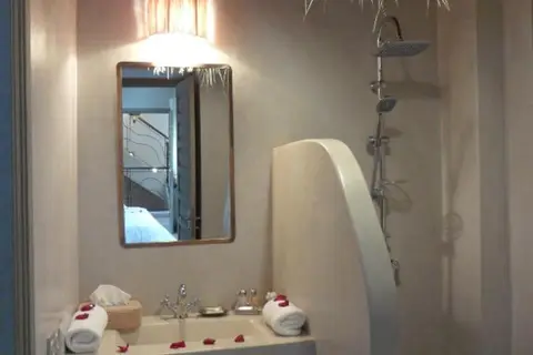 Riad et Spa Misria Les Oliviers in Marrakech — foto 8