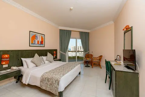 Palm Beach Resort in Al Ahia', foto 5