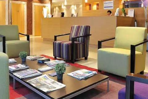 Residhome Aparthotel Paris Opera in Parijs, foto 11