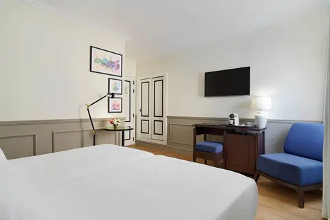 Hotel H10 Corregidor Boutique Hotel in Sevilla — foto 17