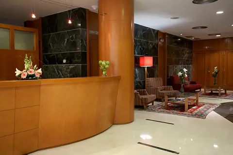 Sercotel Tres Luces, Ascend Hotel Collection in Vigo — foto 22