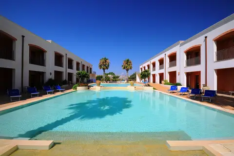 Delfino Beach in Marsala — foto 25