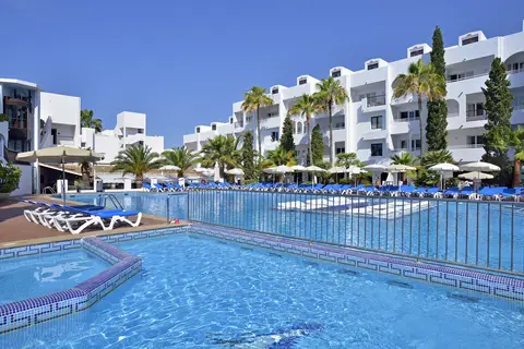 Sol Cala d'Or Apartamentos in Palma — foto 24