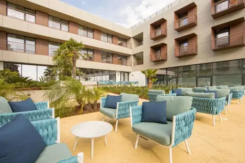 Sines Sea View Business & Leisure Hotel in Santiago do Cacém — foto 5