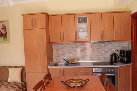 Thalia Luxury Appartementen foto 11
