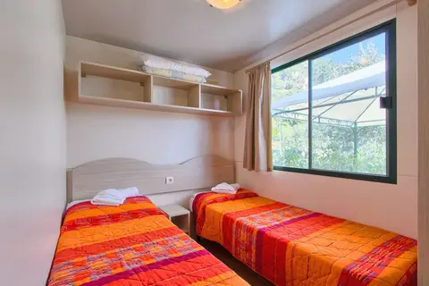 Oliva Camping in Labin — foto 9
