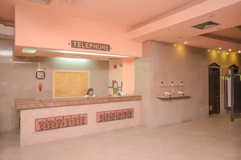Empire Hotel Aqua Park in Hurghada — foto 12