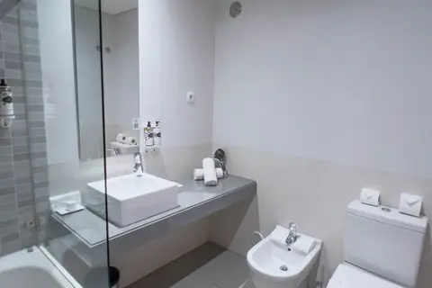 Villa Doris Suites in Lagos — foto 25