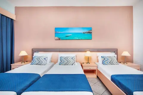 Palladium Hotel in Δημοτική Ενότητα Κασσάνδρας — foto 11
