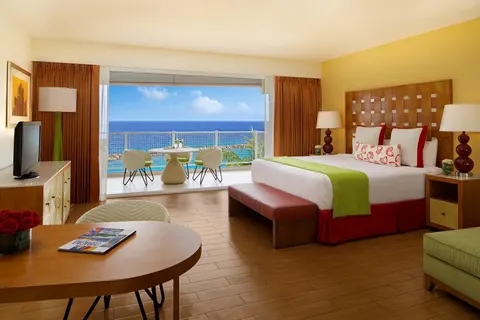 Sunscape Curacao Resort & Spa foto 4