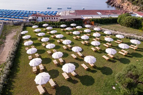 Camping Stella Del Mare foto 7