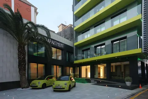Cosmo Apartments Platja d’Aro in Castell-Platja D'aro, foto 3