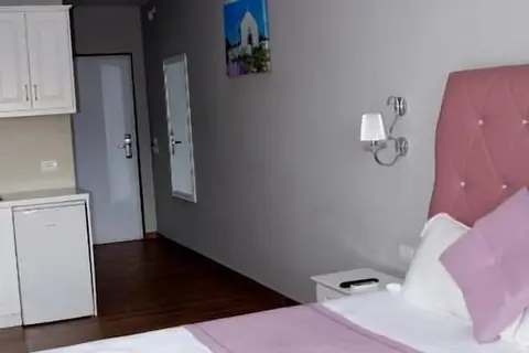 Apartments Flower Residence in Saranda — foto 3