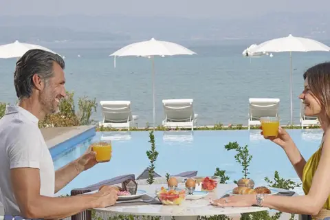 Hotel Unico by Dori in Sirmione, foto 26