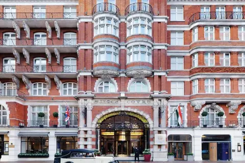 St. James' Court, A Taj Hotel in Londen