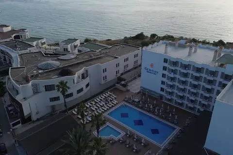 Ada Newday Resort & Spa in Kuşadası, foto 17