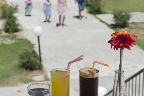 Hilltop Hotel in Renaissance Hanioti Resort, foto 19