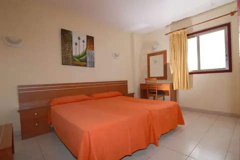 Servatur Caribe in Playa del Inglés — foto 3