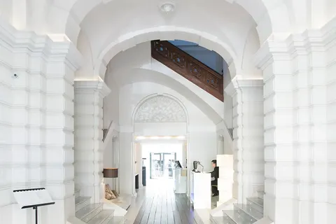 Hotel Hospes Palau de la Mar foto 9