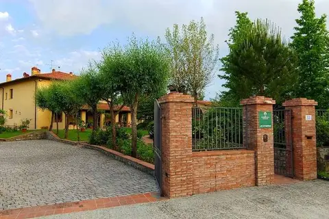 Torrebianca Tuscany in Rignano sull'Arno — foto 17