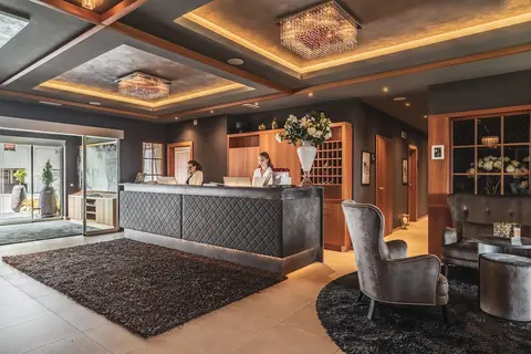 Solea Boutique & Spa Hotel in Fai della Paganella, foto 7