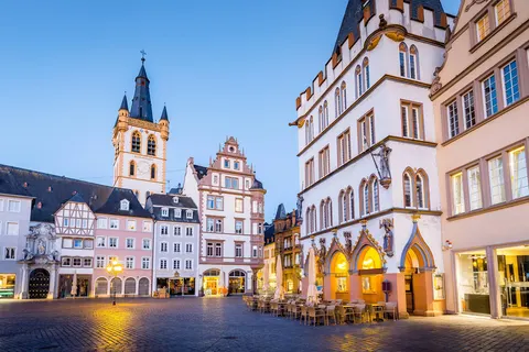 All inclusive Kerst in de Eifel, Stadtkyll foto 5