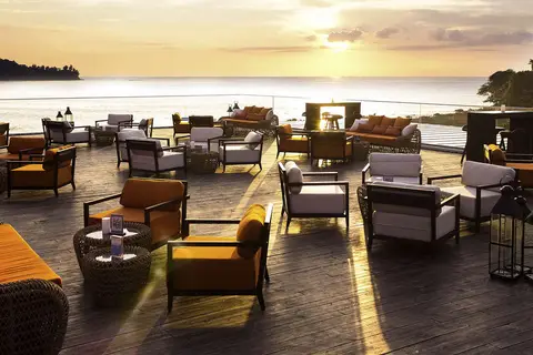 Novotel Phuket Kamala Beach in Novotel Phuket Kamala Beach, foto 16